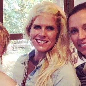 Meet your Posher, Britt